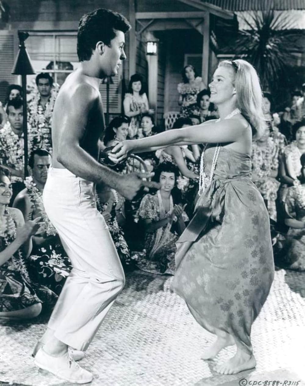 ダイアモンド・ヘッドの画像