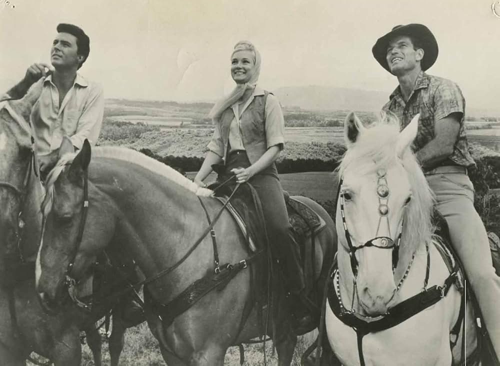 ダイアモンド・ヘッドの画像