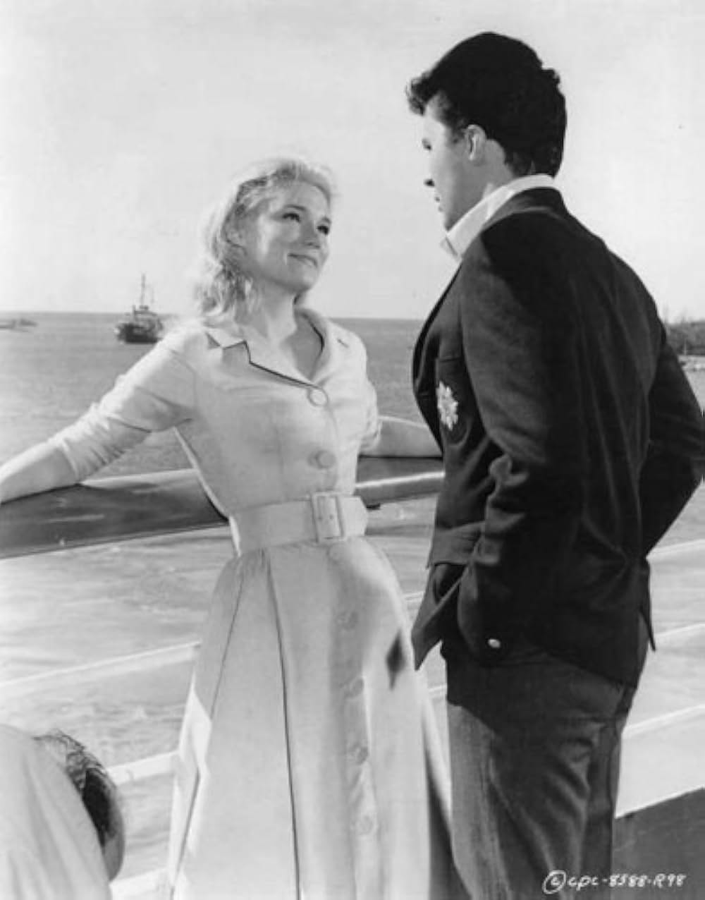 ダイアモンド・ヘッドの画像