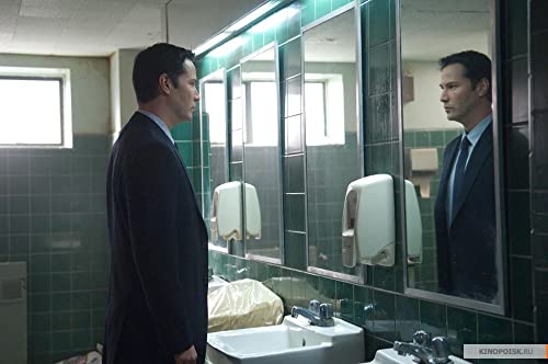 地球が静止する日の画像