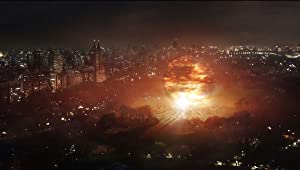 地球が静止する日の画像