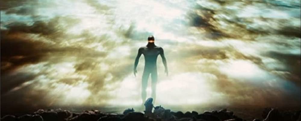 地球が静止する日の画像