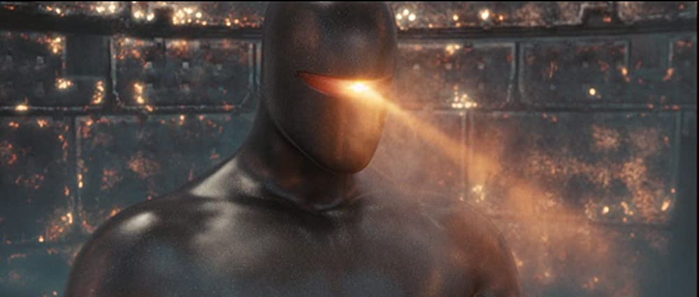 地球が静止する日の画像