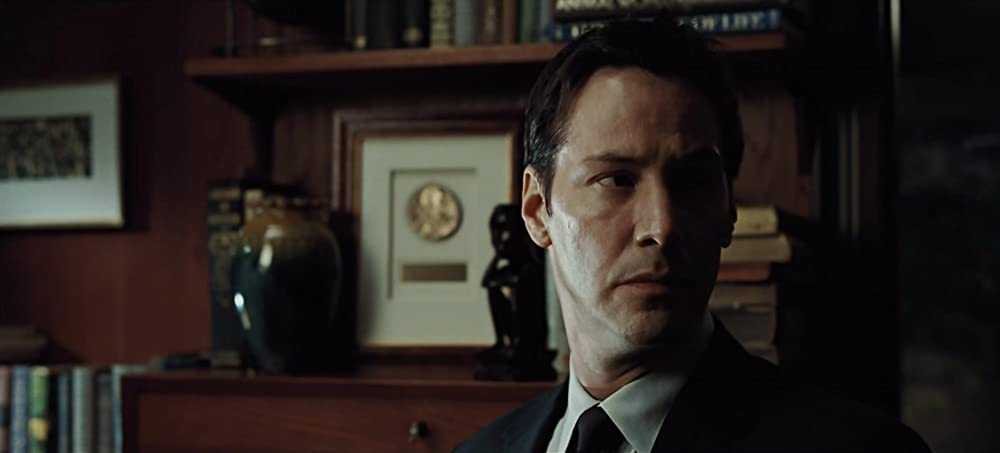 地球が静止する日の画像