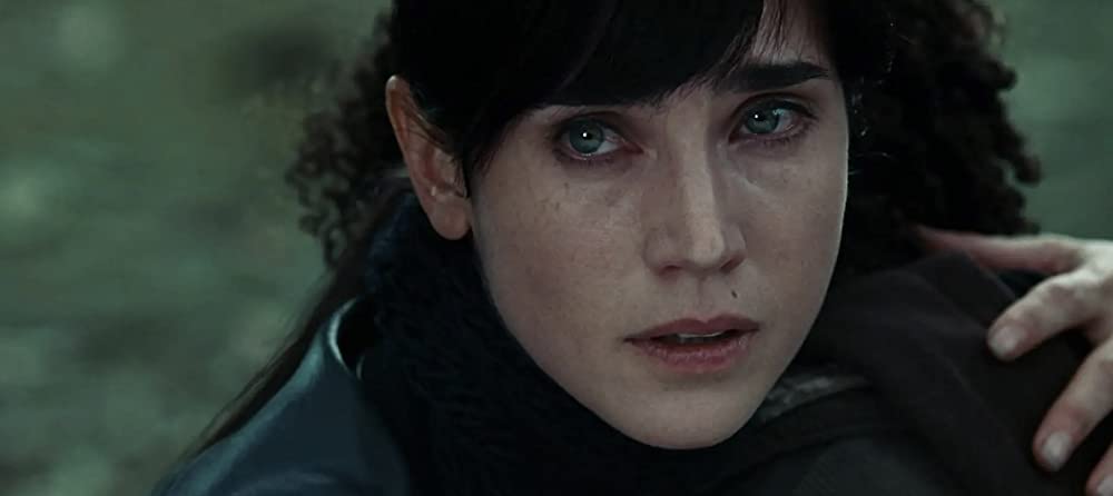 地球が静止する日の画像