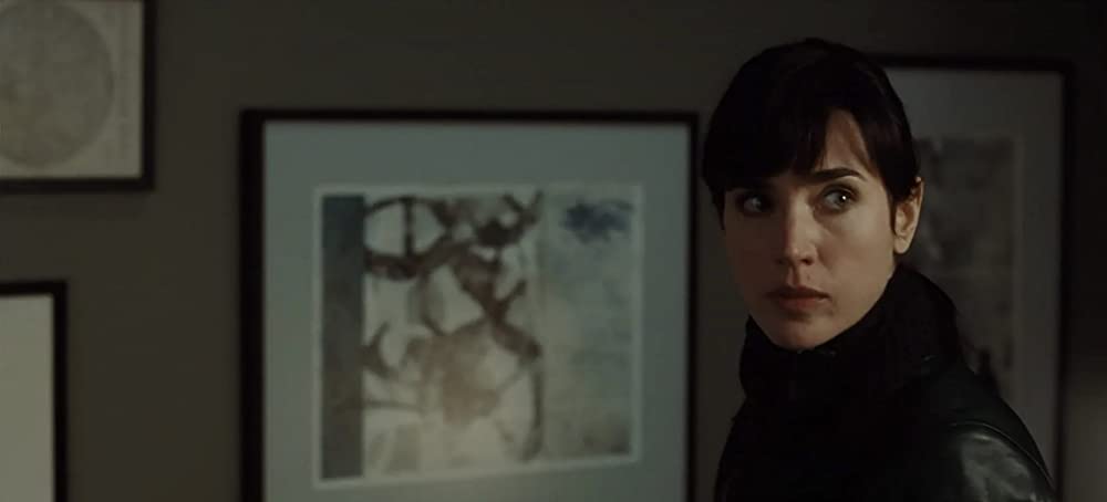 地球が静止する日の画像