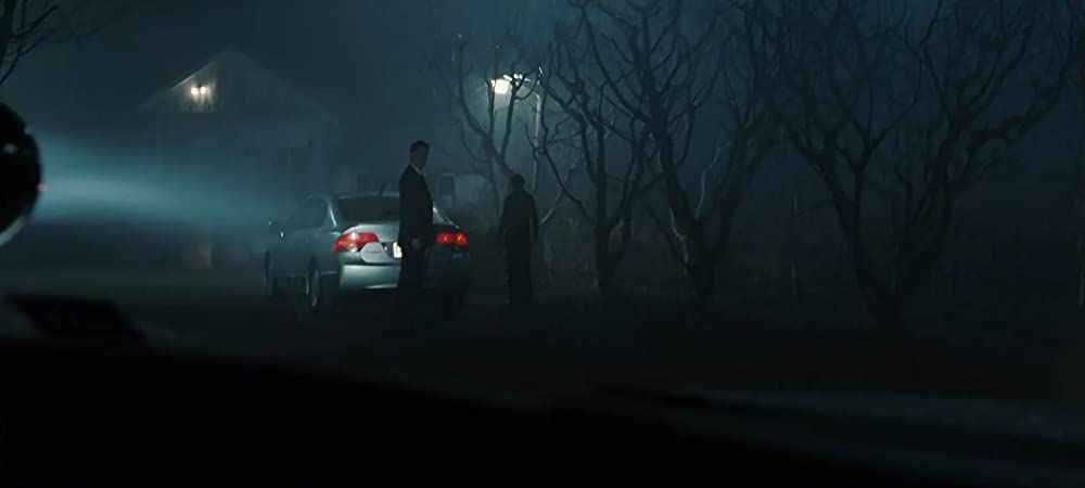 地球が静止する日の画像