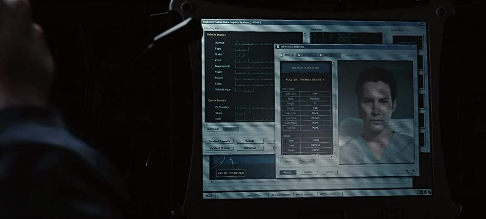 地球が静止する日の画像