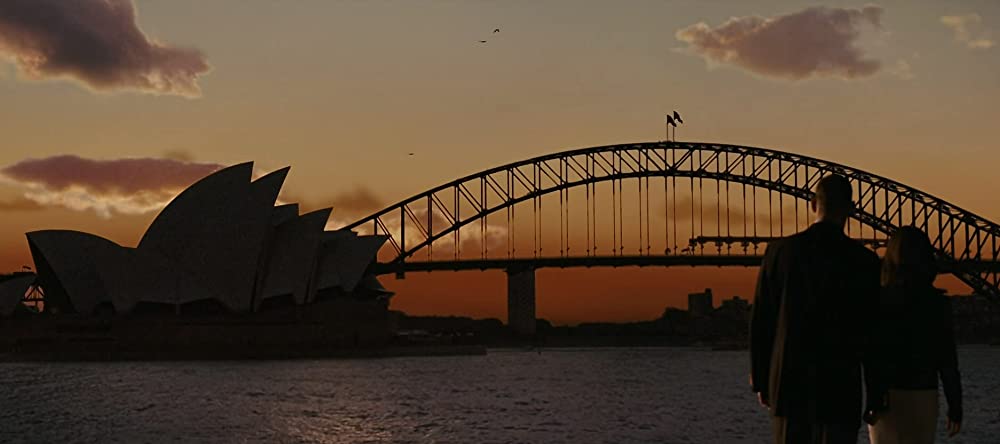 地球が静止する日の画像