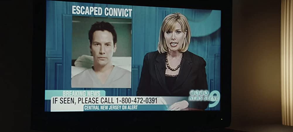 地球が静止する日の画像