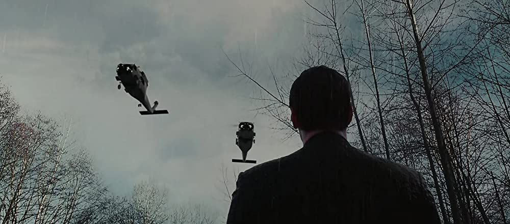 地球が静止する日の画像