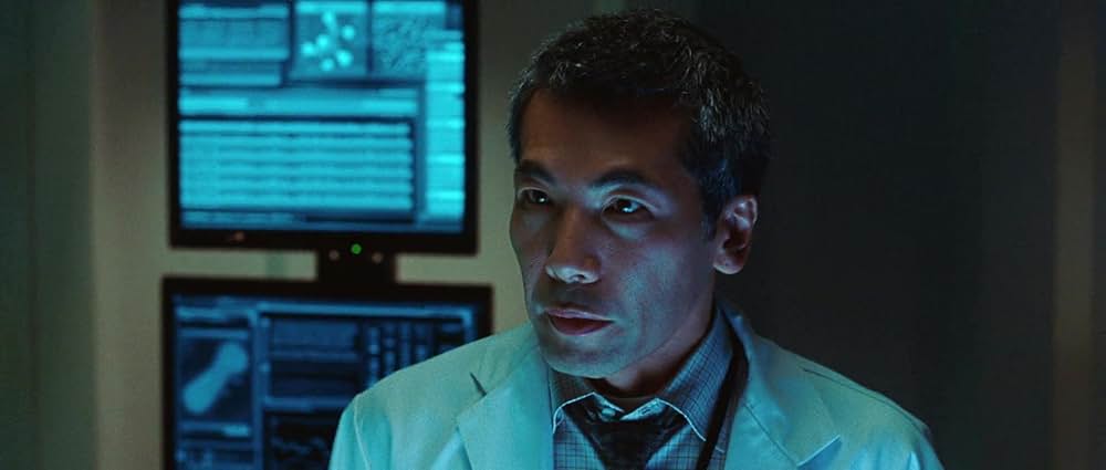 地球が静止する日の画像