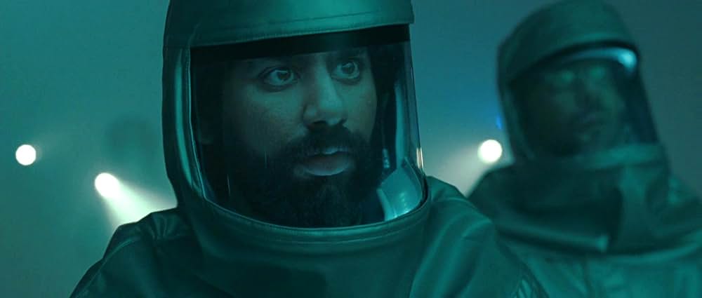 地球が静止する日の画像