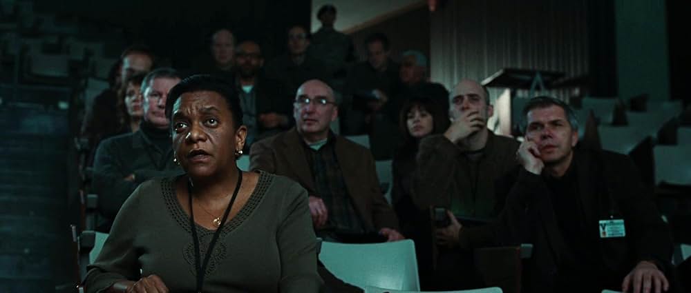 地球が静止する日の画像