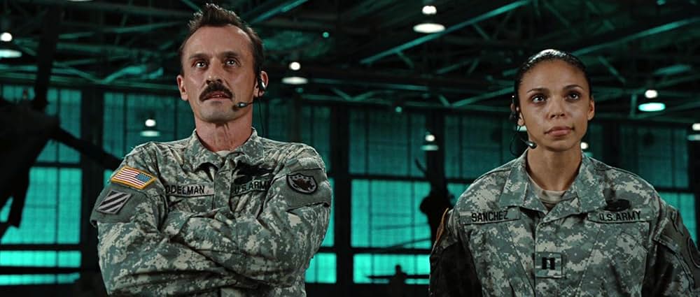 地球が静止する日の画像