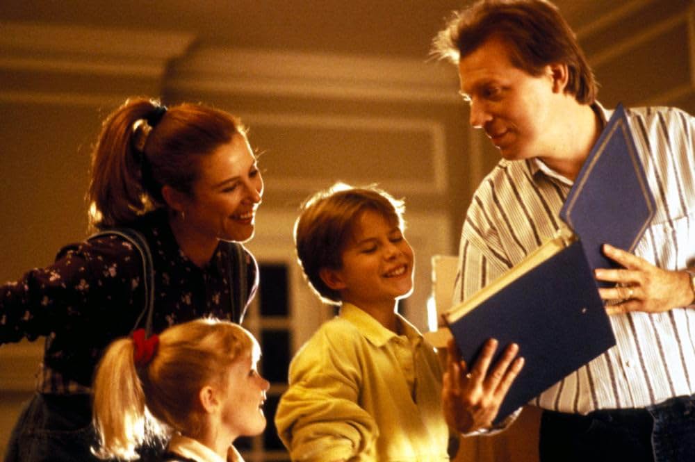 ザ・ハウス／屋根裏の悪魔の画像