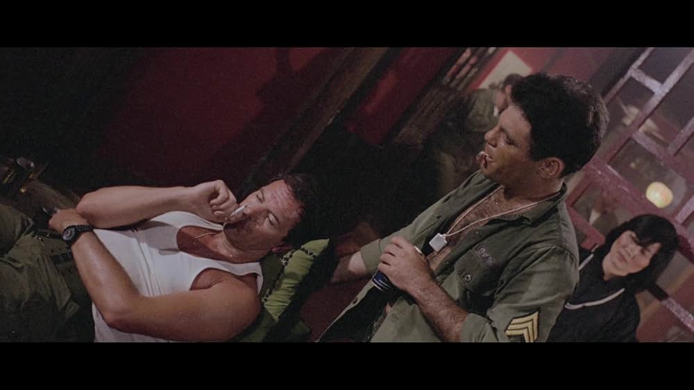 戦場の謝肉祭の画像