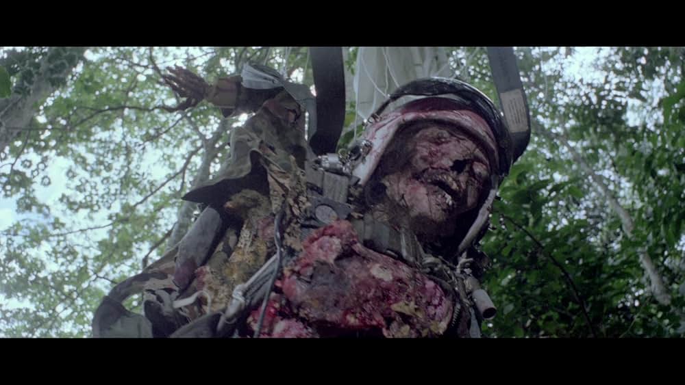 戦場の謝肉祭の画像