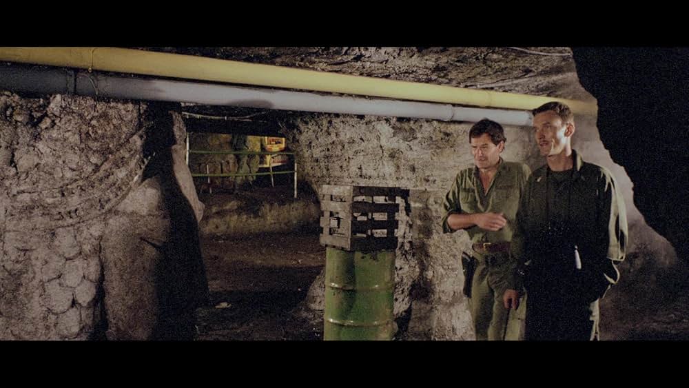 戦場の謝肉祭の画像