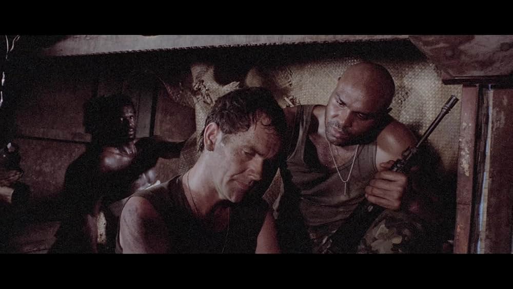 戦場の謝肉祭の画像