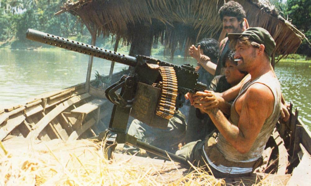 「戦場の謝肉祭」の画像