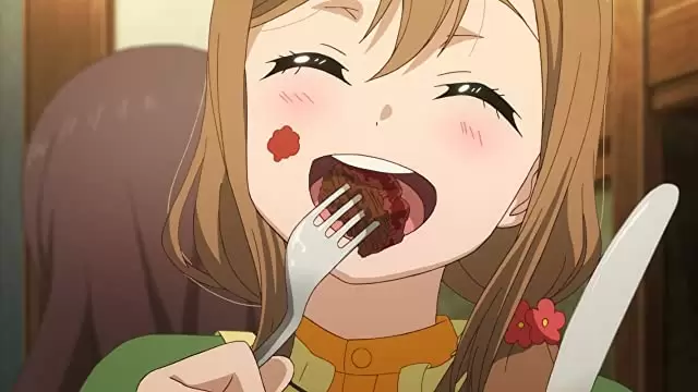 ラブライブ！サンシャイン!!The School Idol Movie Over the Rainbowの画像