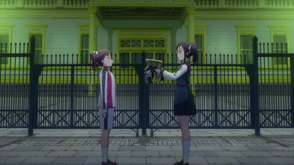 ラブライブ！サンシャイン!!The School Idol Movie Over the Rainbowの画像