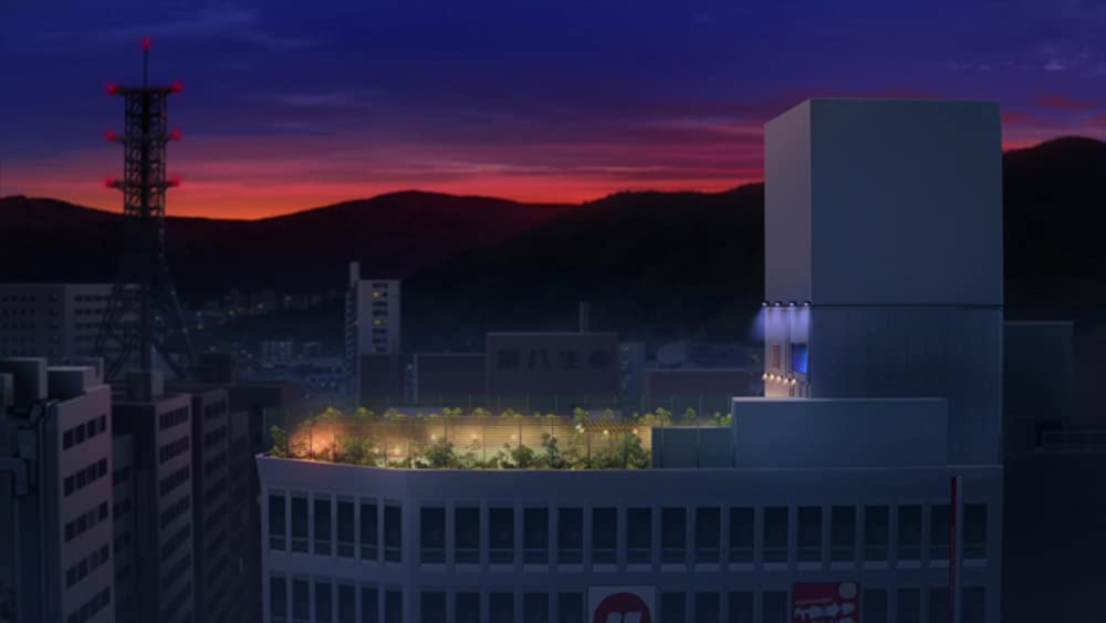 ラブライブ！サンシャイン!!The School Idol Movie Over the Rainbowの画像