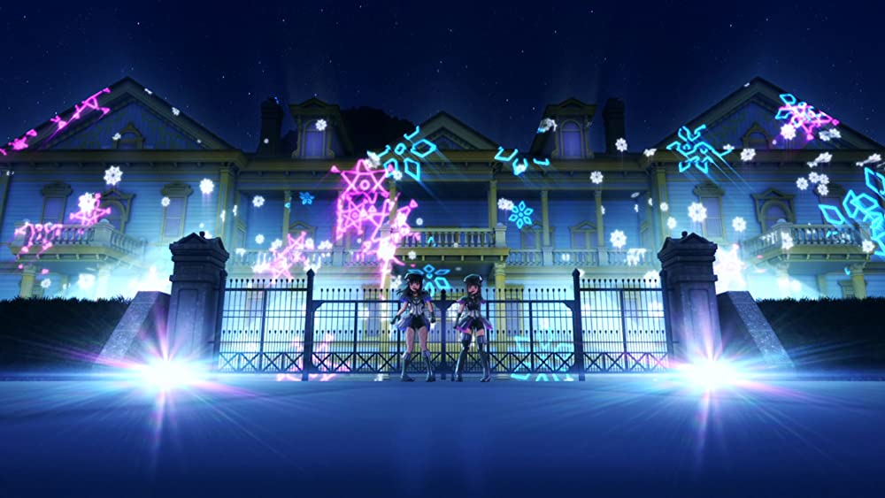 ラブライブ！サンシャイン!!The School Idol Movie Over the Rainbowの画像