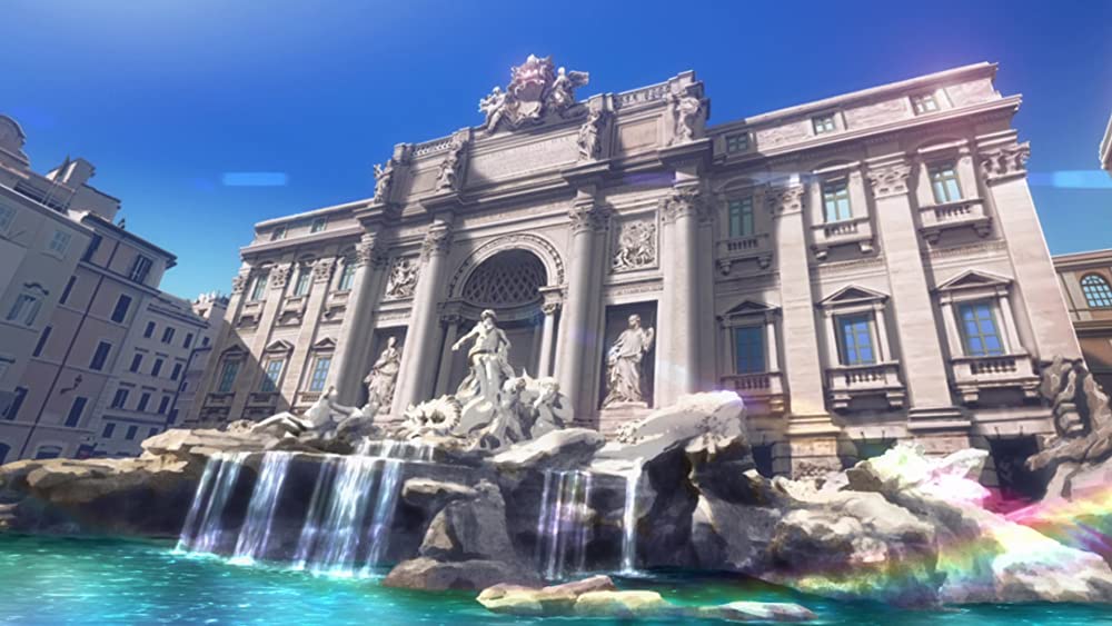 ラブライブ！サンシャイン!!The School Idol Movie Over the Rainbowの画像