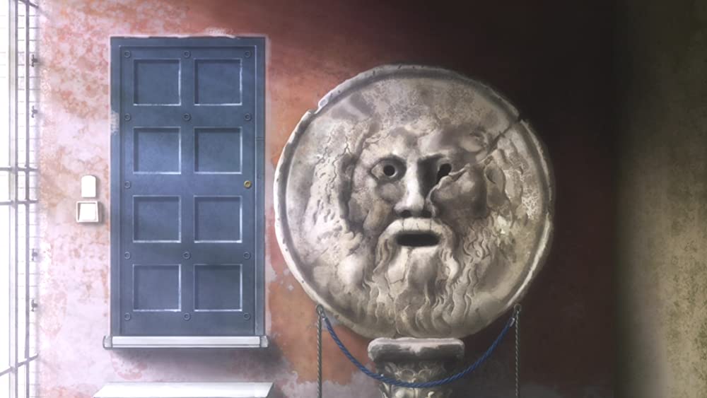 ラブライブ！サンシャイン!!The School Idol Movie Over the Rainbowの画像