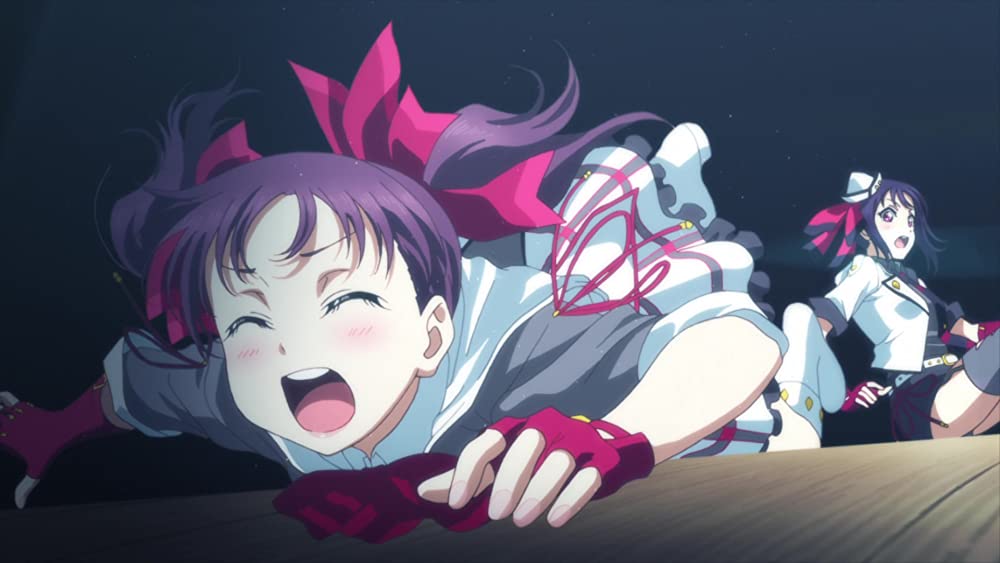 ラブライブ！サンシャイン!!The School Idol Movie Over the Rainbowの画像