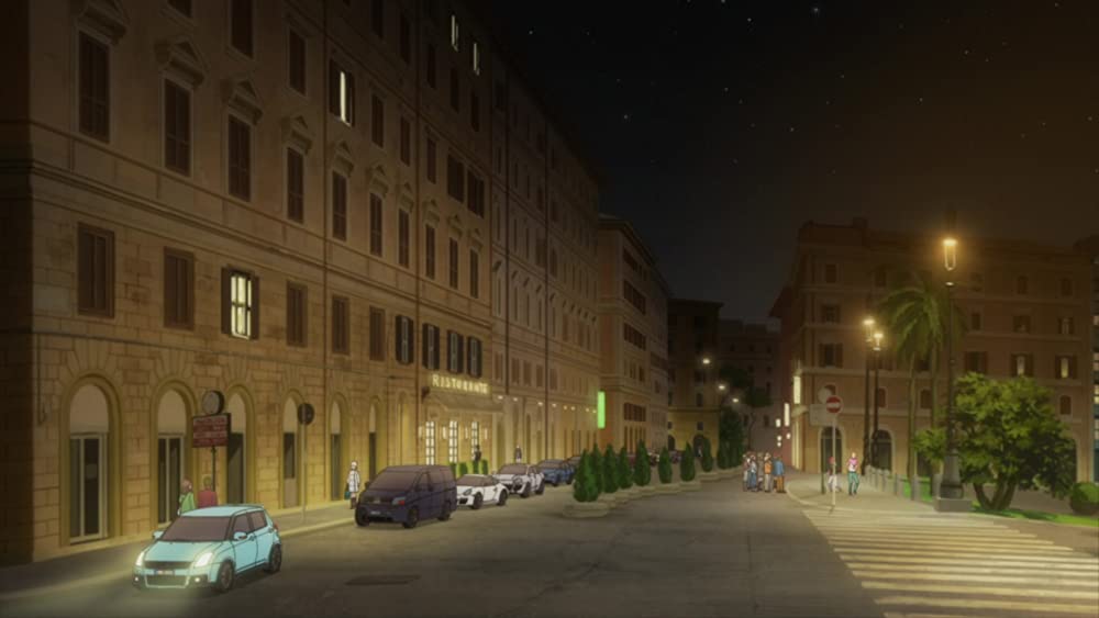 ラブライブ！サンシャイン!!The School Idol Movie Over the Rainbowの画像