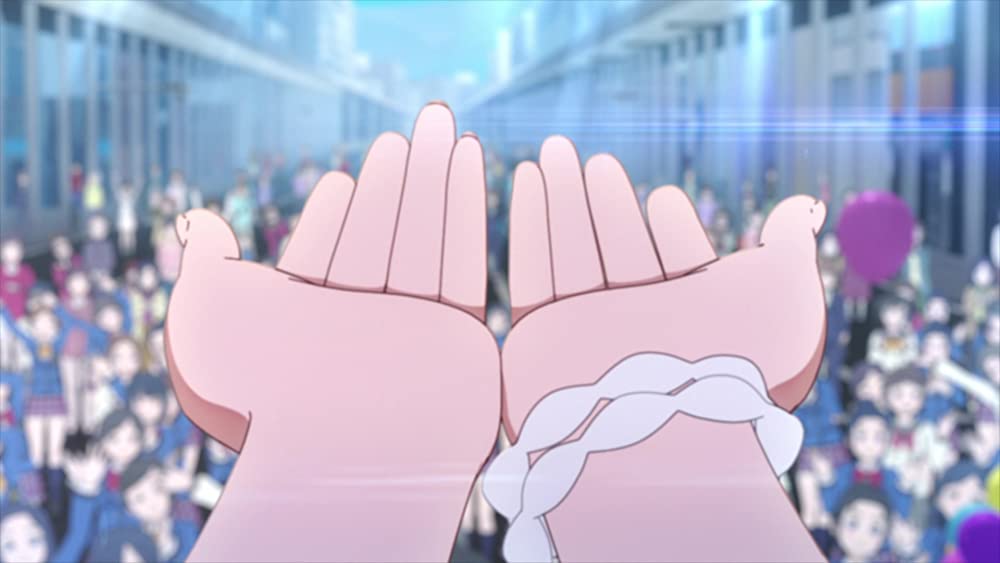 ラブライブ！サンシャイン!!The School Idol Movie Over the Rainbowの画像