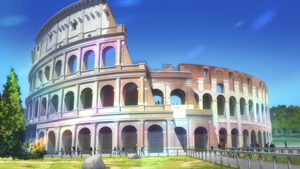 ラブライブ！サンシャイン!!The School Idol Movie Over the Rainbowの画像