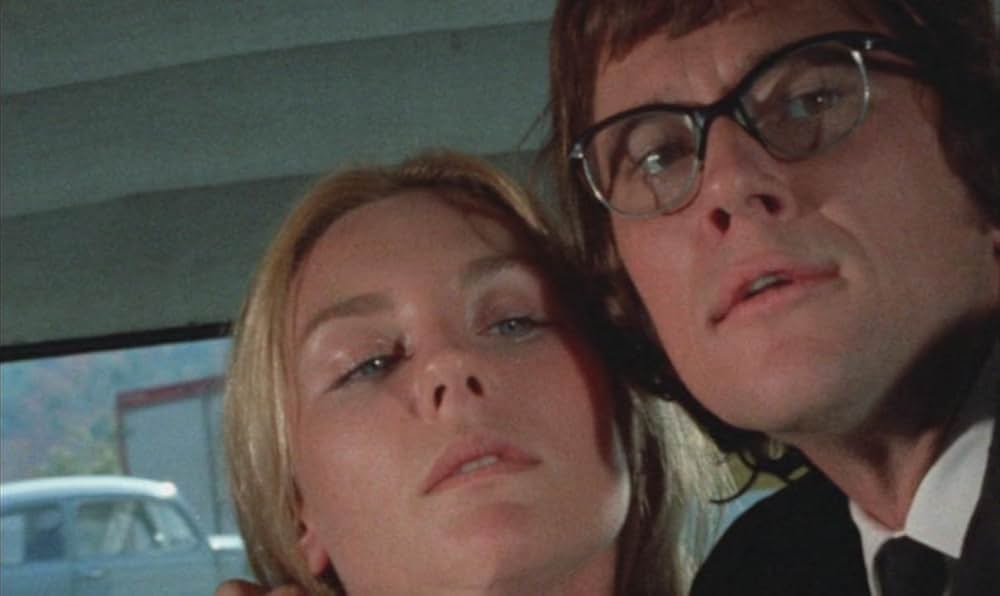 ザ・ギャル狩り 〜ターゲットは7月の女〜の画像