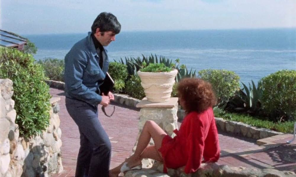 ザ・ギャル狩り 〜ターゲットは7月の女〜の画像