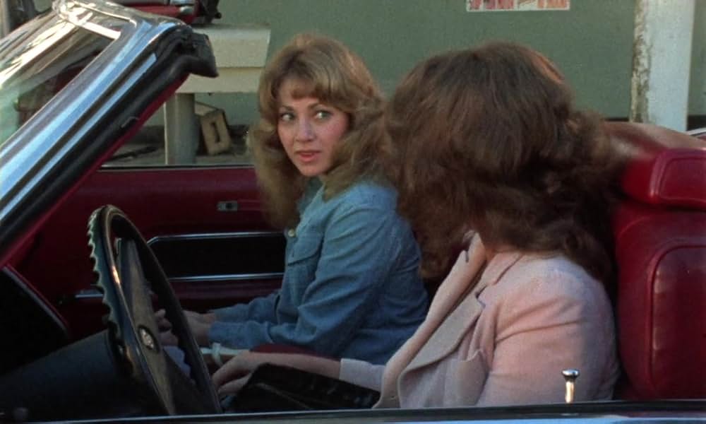 「ザ・ギャル狩り 〜ターゲットは7月の女〜」の画像