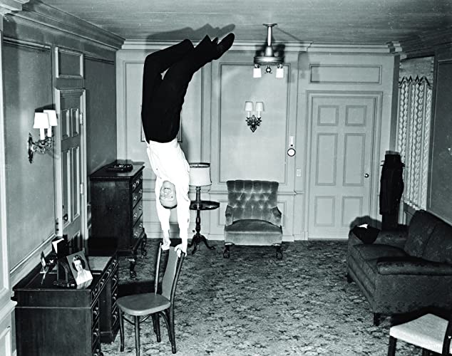 「恋愛準決勝戦／ロイヤルウェディング」フレッド・アステアの画像