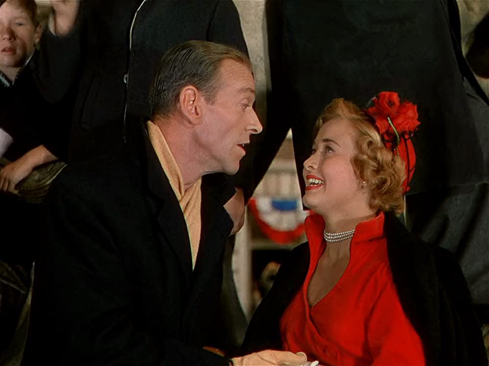 「恋愛準決勝戦／ロイヤルウェディング」フレッド・アステア & ジェーン・パウエルの画像