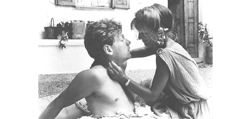 ハイシーズンの画像