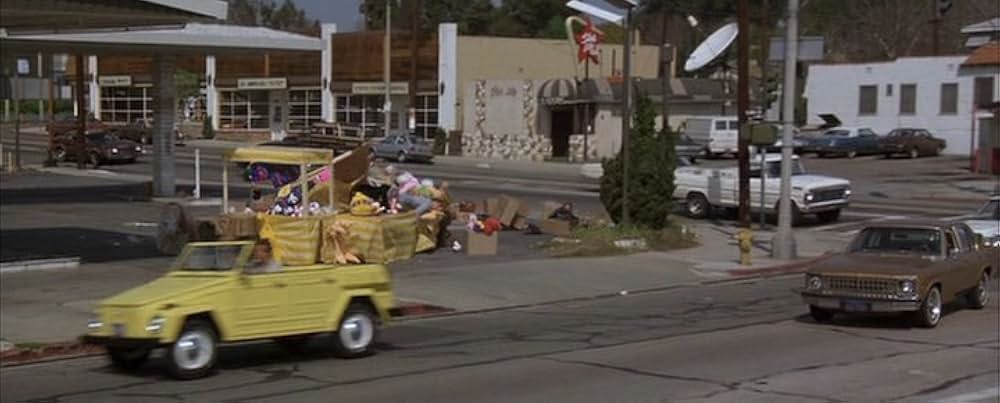 ブレイク・エドワーズの ファイン・メス！！の画像