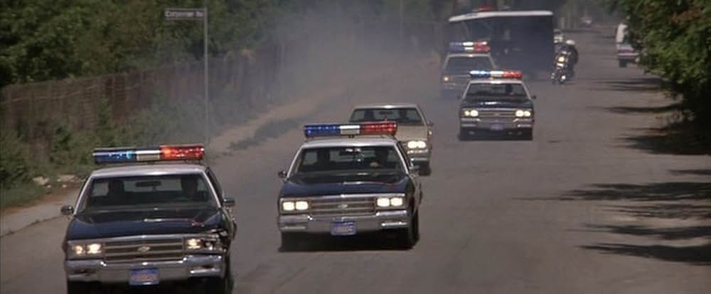 ブレイク・エドワーズの ファイン・メス！！の画像