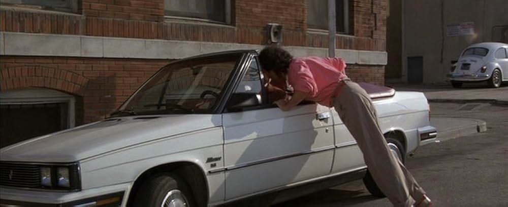 ブレイク・エドワーズの ファイン・メス！！の画像