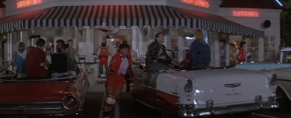 ブレイク・エドワーズの ファイン・メス！！の画像