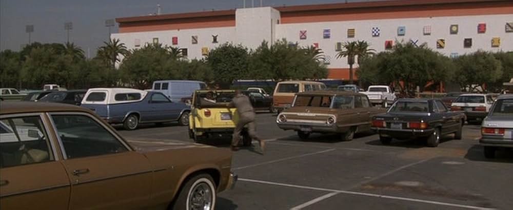 ブレイク・エドワーズの ファイン・メス！！の画像