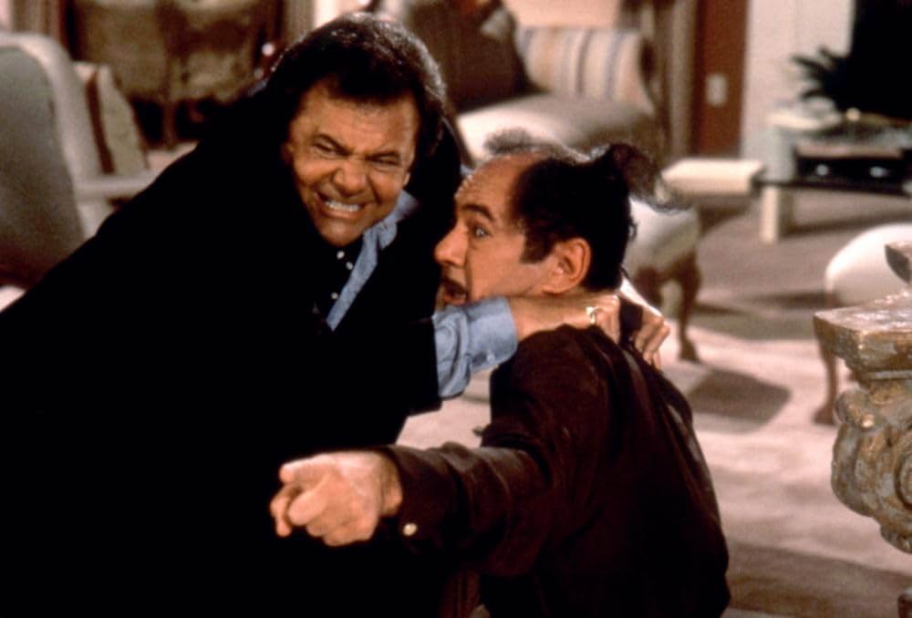 ブレイク・エドワーズの ファイン・メス！！の画像