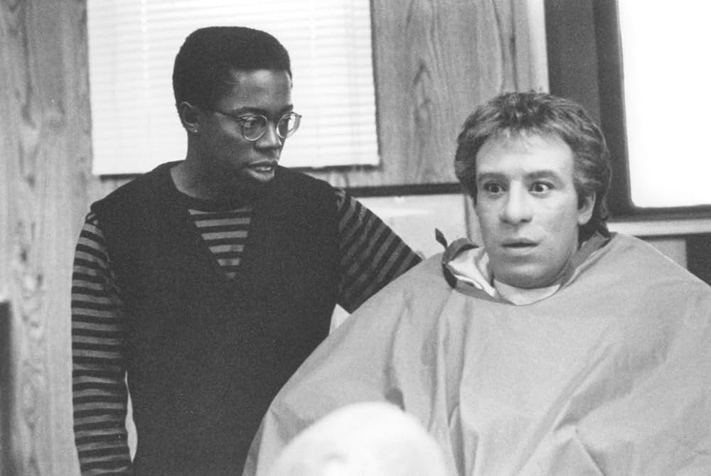 トゥルー・アイデンティティー／正体知られて大ピンチ！！の画像