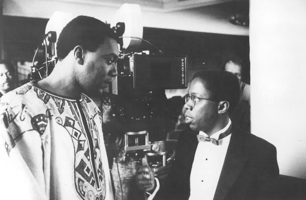 トゥルー・アイデンティティー／正体知られて大ピンチ！！の画像