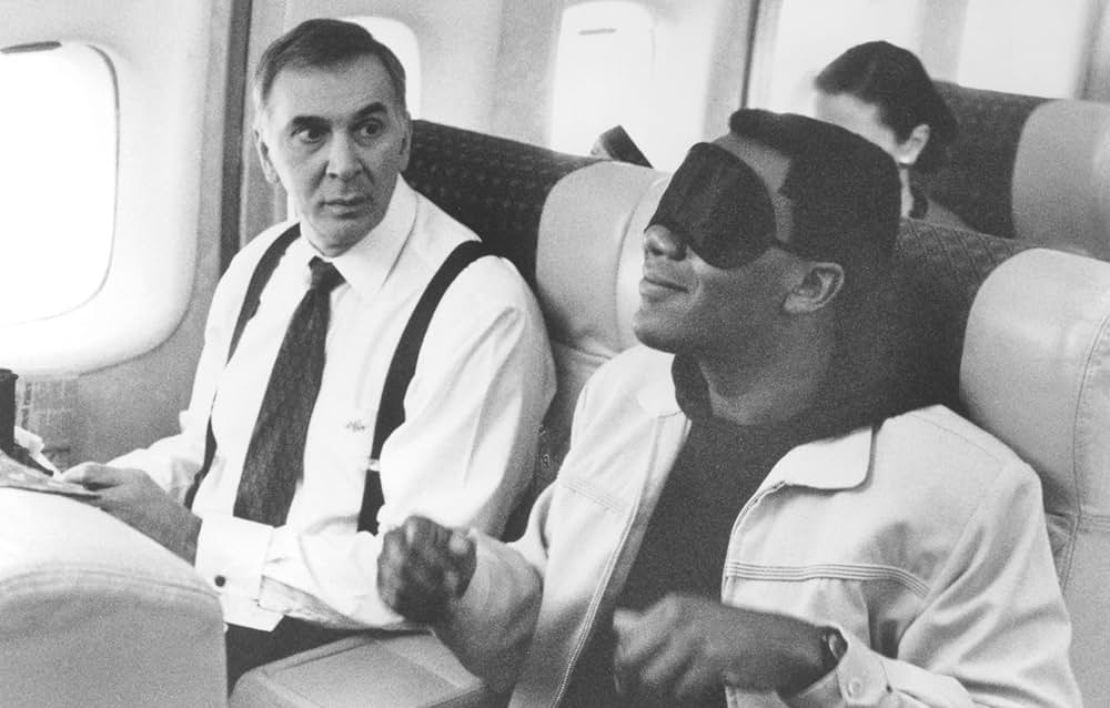 トゥルー・アイデンティティー／正体知られて大ピンチ！！の画像